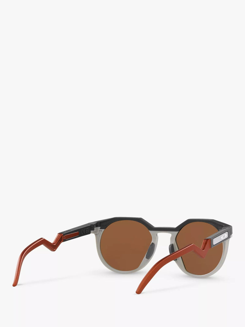 Oakley round sunglasses 52mm, imported from the UK