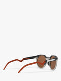 Oakley round sunglasses 52mm, imported from the UK