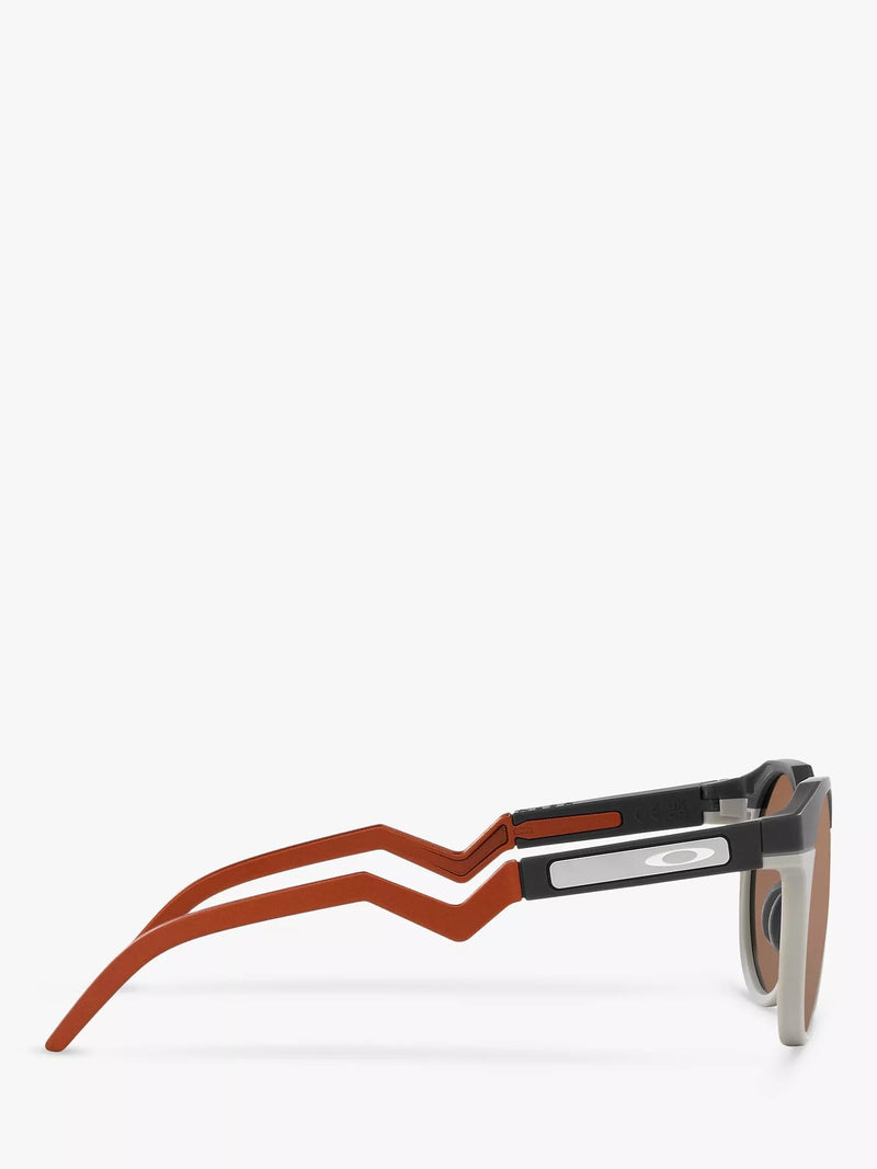 Oakley round sunglasses 52mm, imported from the UK