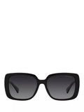 Ralph Lauren women's polarised rectangular sunglasses, UK version