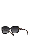 Ralph Lauren women's polarised rectangular sunglasses, UK version