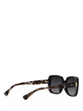 Ralph Lauren women's polarised rectangular sunglasses, UK version