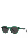 Ralph Lauren Phantos men's sunglasses green 51mm - British product