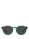 Ralph Lauren Phantos men's sunglasses green 51mm - British product