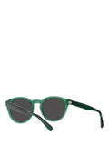 Ralph Lauren Phantos men's sunglasses green 51mm - British product