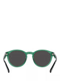Ralph Lauren Phantos men's sunglasses green 51mm - British product