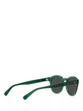 Ralph Lauren Phantos men's sunglasses green 51mm - British product