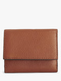 John Lewis leather medium tri-fold purse, UK version