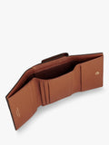 John Lewis leather medium tri-fold purse, UK version