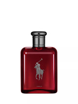 John Lewis Ralph Lauren Polo Red Parfum 125ml- Buy online at McGrocer