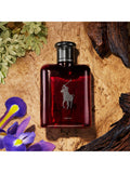 Ralph Lauren Polo Red Parfum 125ml, UK version