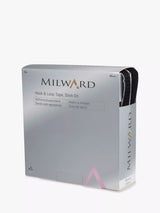 John Lewis Milward Stick On Hook & Loop Tape, L10m x W20mm- Buy online at McGrocer