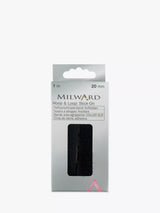 John Lewis Milward Adhesive Hook and Loop Tape 1m x 20mm- Buy online at McGrocer