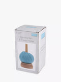 Trimits spinning yarn holder H16 x Dia.10cm - British product