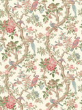 GP & J Baker Eltham wallpaper 10m x 70cm (British brand)