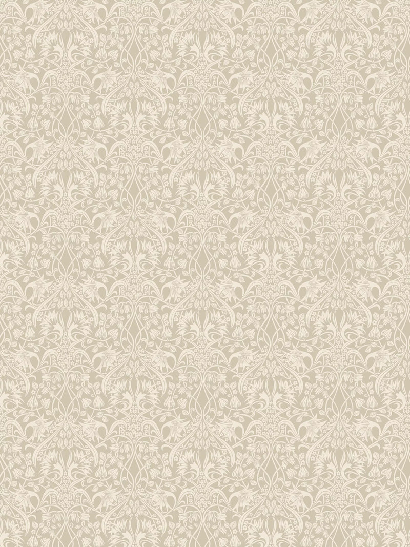 GP & J Baker Fritillerie Wallpaper