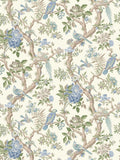 GP & J Baker Eltham Wallpaper 10m x 70cm