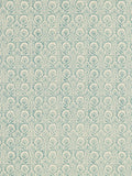 GP & J Baker Pollen Trail floral fabric - British product