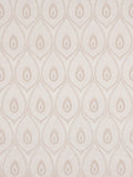 GP & J Baker Ashmore furnishing fabric paisley - British product