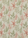GP & J Baker Ferndown Floral Furnishing Fabric