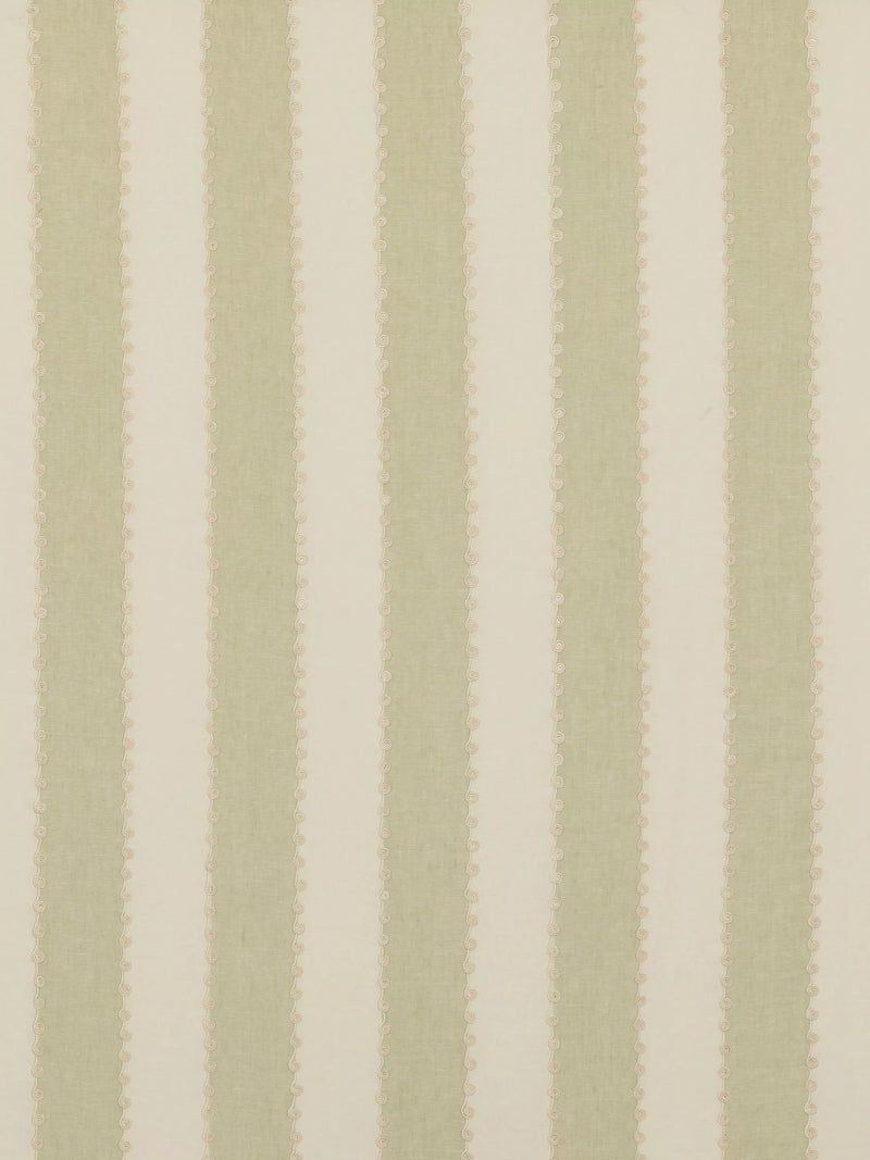 GP & J Baker Ashmore Stripe Furnishing Fabric