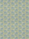 GP & J Baker Little Brantwood floral furnishing fabric, UK version