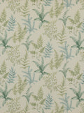 GP & J Baker Ferndown furnishing fabric, UK version