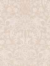 John Lewis GP & J Baker Fritillerie Embroidery Furnishing Fabric- Buy online at McGrocer