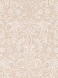 GP & J Baker furnishing fabric Fritillerie, imported from the UK