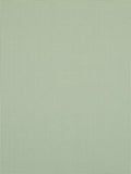 GP & J Baker Sherborne Gingham aqua furnishing fabric (British brand)