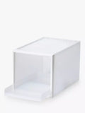 Like-it Stacking Storage Tray Clear H31cm, UK version