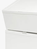Like-it Stacking Storage Tray Clear H31cm, UK version