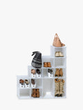 Like-it shoe grid 6-12 pairs, imported from the UK