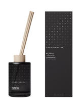 John Lewis Skandinavisk Koto Reed Diffuser 200ml- Buy online at McGrocer