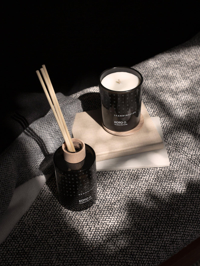 Skandinavisk Koto reed diffuser 200ml, imported from the UK