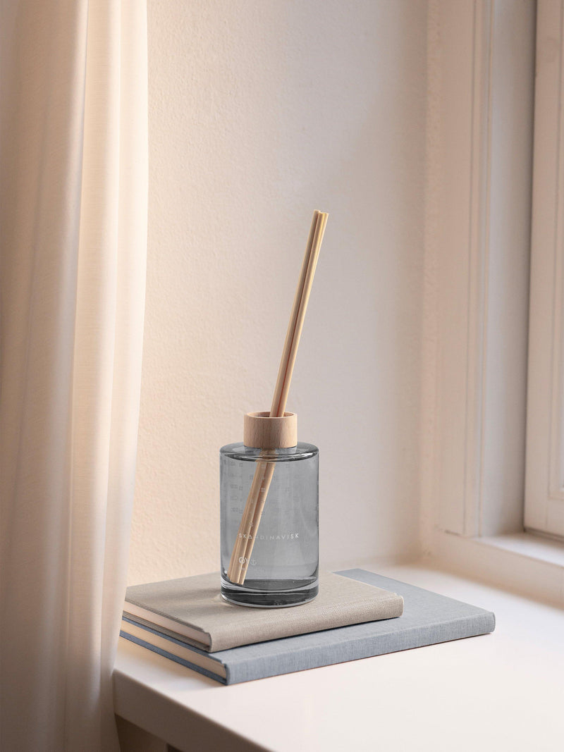 Skandinavisk ØY reed diffuser 200ml - British product