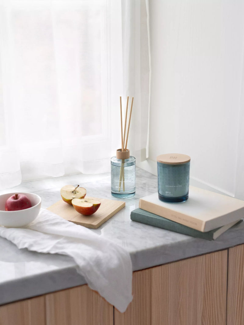 Skandinavisk ØY reed diffuser 200ml - British product