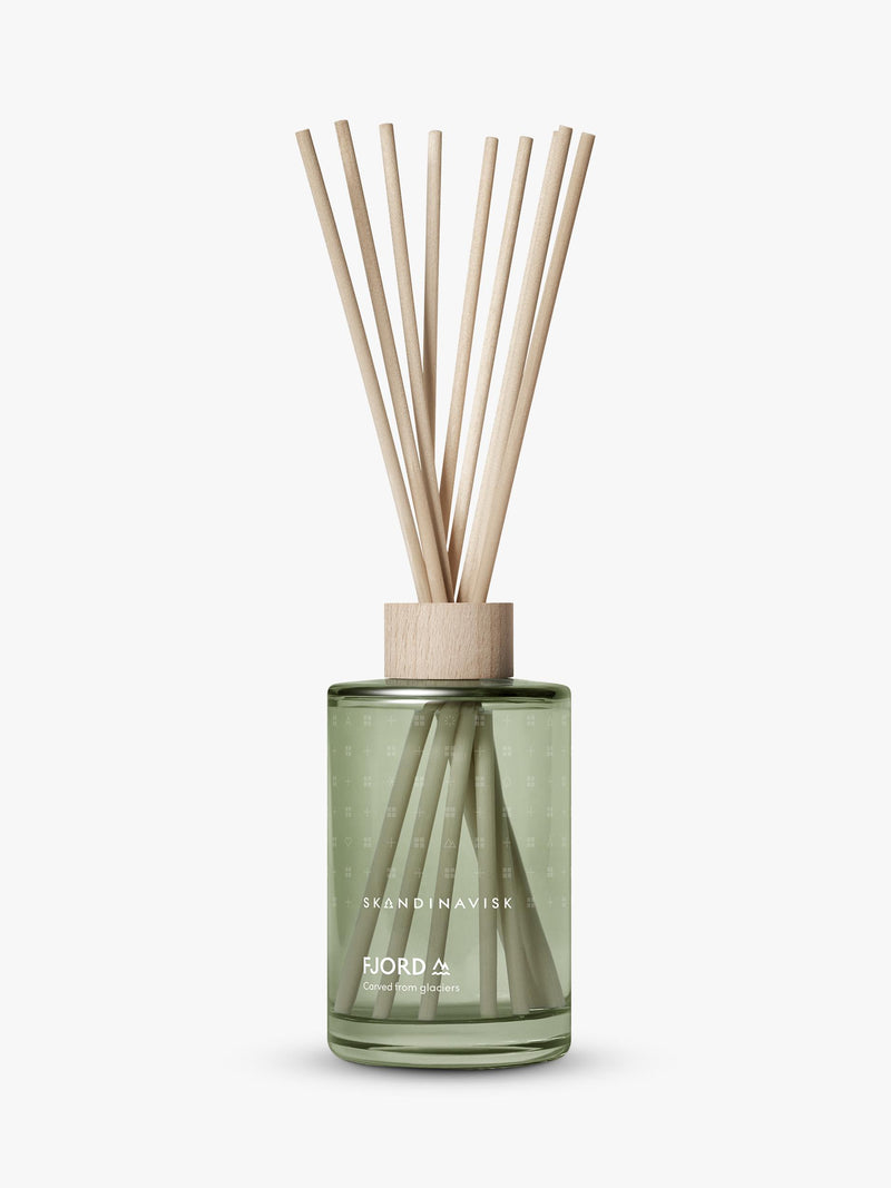 Skandinavisk Fjord reed diffuser 200ml (British brand)