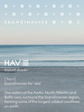 Skandinavisk Hav diffuser refill 200ml (British brand)