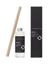John Lewis SKANDINAVISK Koto Home Fragrance Diffuser Refill 200ml- Buy online at McGrocer