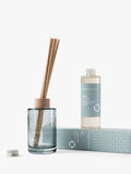 Skandinavisk ØY diffuser refill 200ml, floral green scent - British product