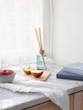 Skandinavisk ØY diffuser refill 200ml, floral green scent - British product