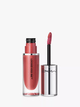 John Lewis MAC Locked Kiss Ink 24hr Lipcolour Liquid Lipstick 4ml- Buy online at McGrocer