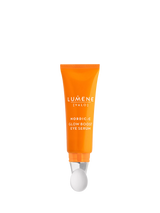 John Lewis Lumene Nordic-C Valo Glow Boost Eye Serum 10ml- Buy online at McGrocer
