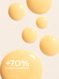 Lumene Nordic-C Valo Glow Boost Eye Serum 10ml, imported from the UK