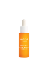 John Lewis Lumene Nordic-C Valo Glow Boost Essence, 30ml- Buy online at McGrocer