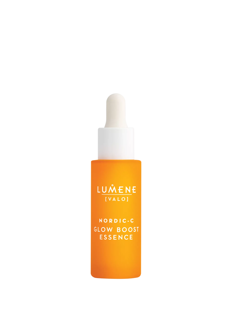 Lumene glow boost essence 30ml - British product