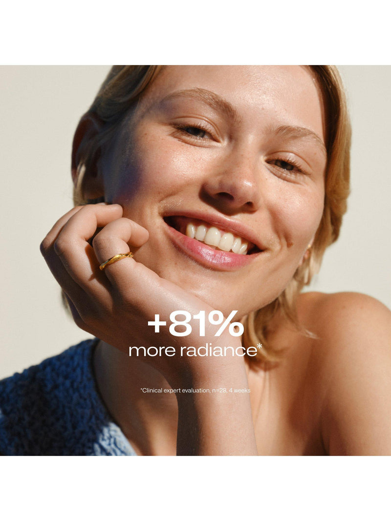 Lumene glow boost essence 30ml - British product