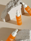 Lumene glow boost essence 30ml - British product