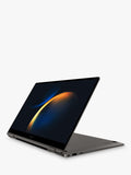 Samsung Galaxy Book3 360 convertible laptop 13.3 inch AMOLED - British product